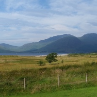 Highland Scenes